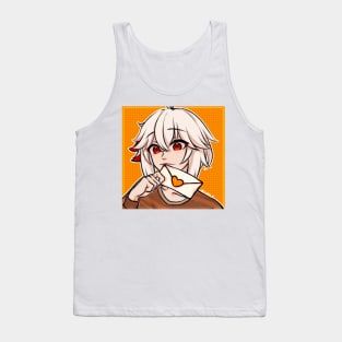 Genshin Impact - Kazuha Tank Top